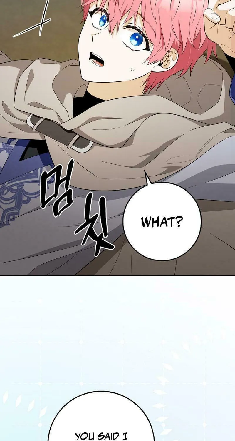 Beware of the Strongest Man Who Is Crazy About Me Chapter 3 page 24 - 
