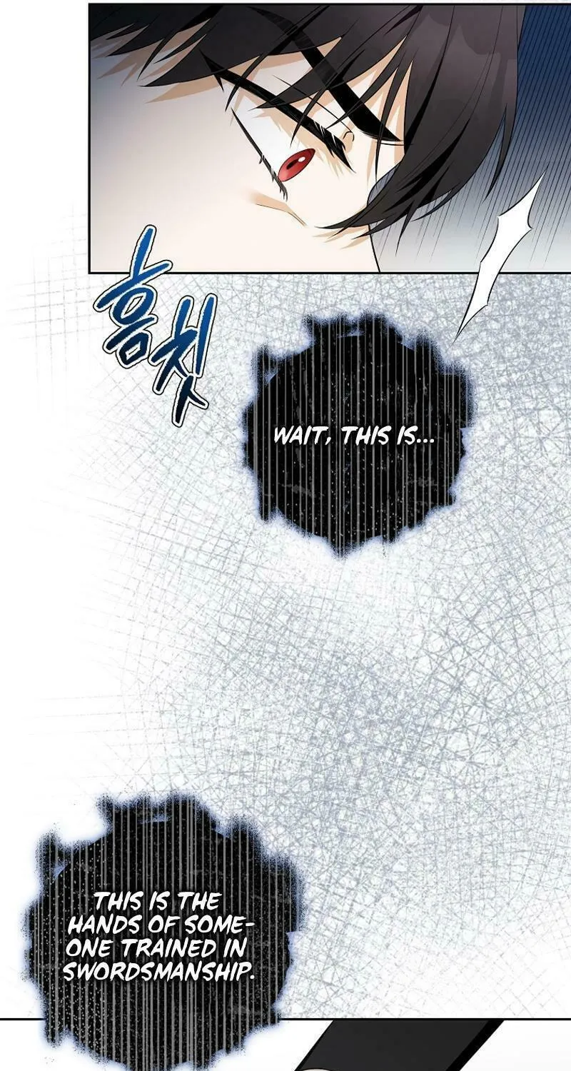 Beware of the Strongest Man Who Is Crazy About Me Chapter 3 page 28 - 