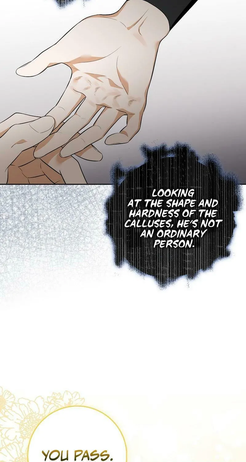 Beware of the Strongest Man Who Is Crazy About Me Chapter 3 page 29 - 