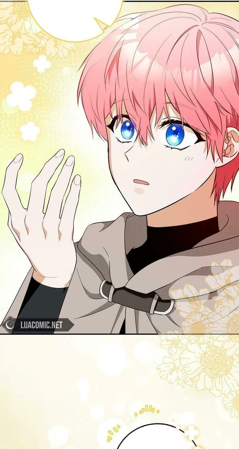 Beware of the Strongest Man Who Is Crazy About Me Chapter 3 page 30 - 