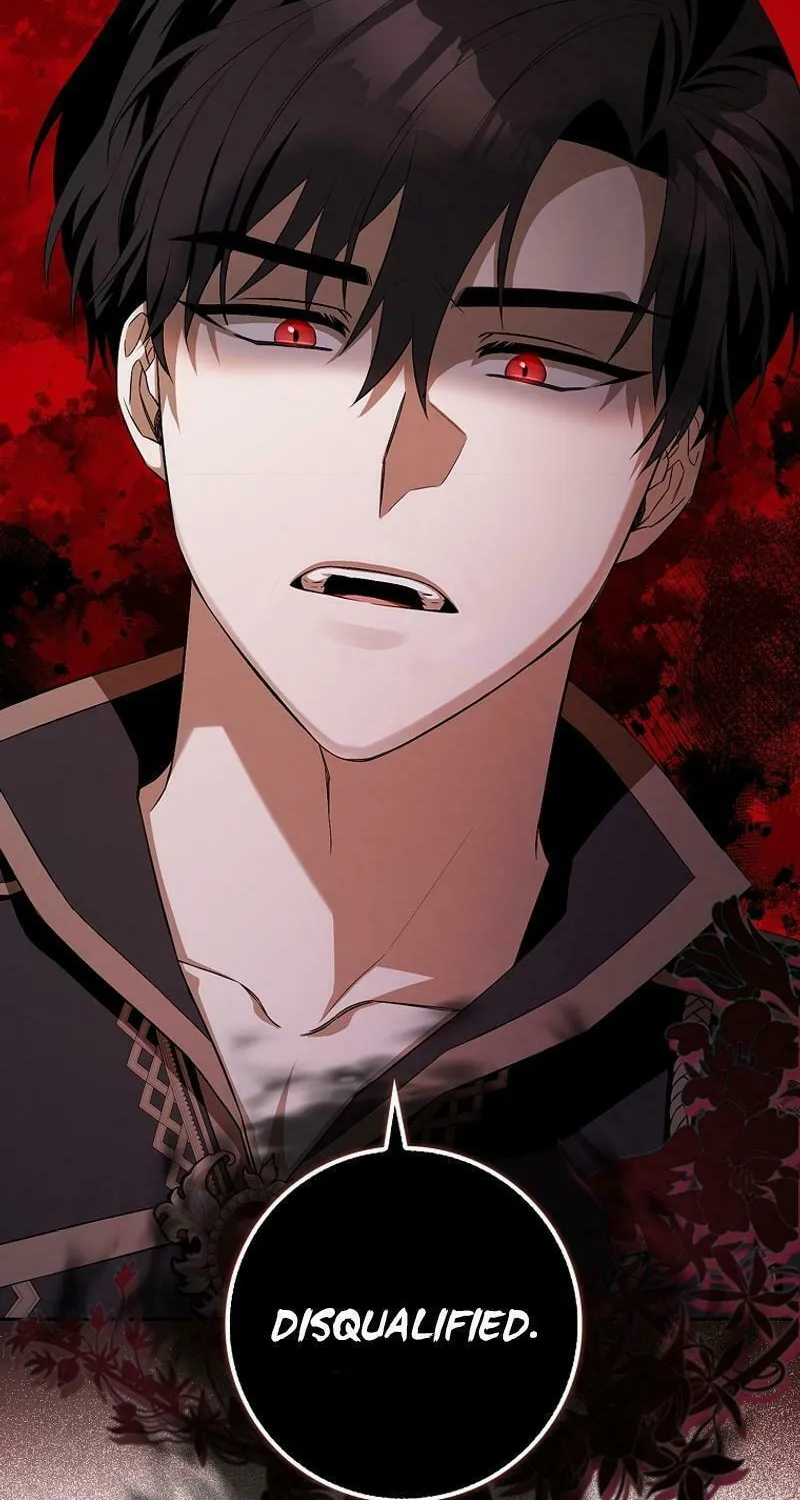 Beware of the Strongest Man Who Is Crazy About Me Chapter 3 page 4 - 