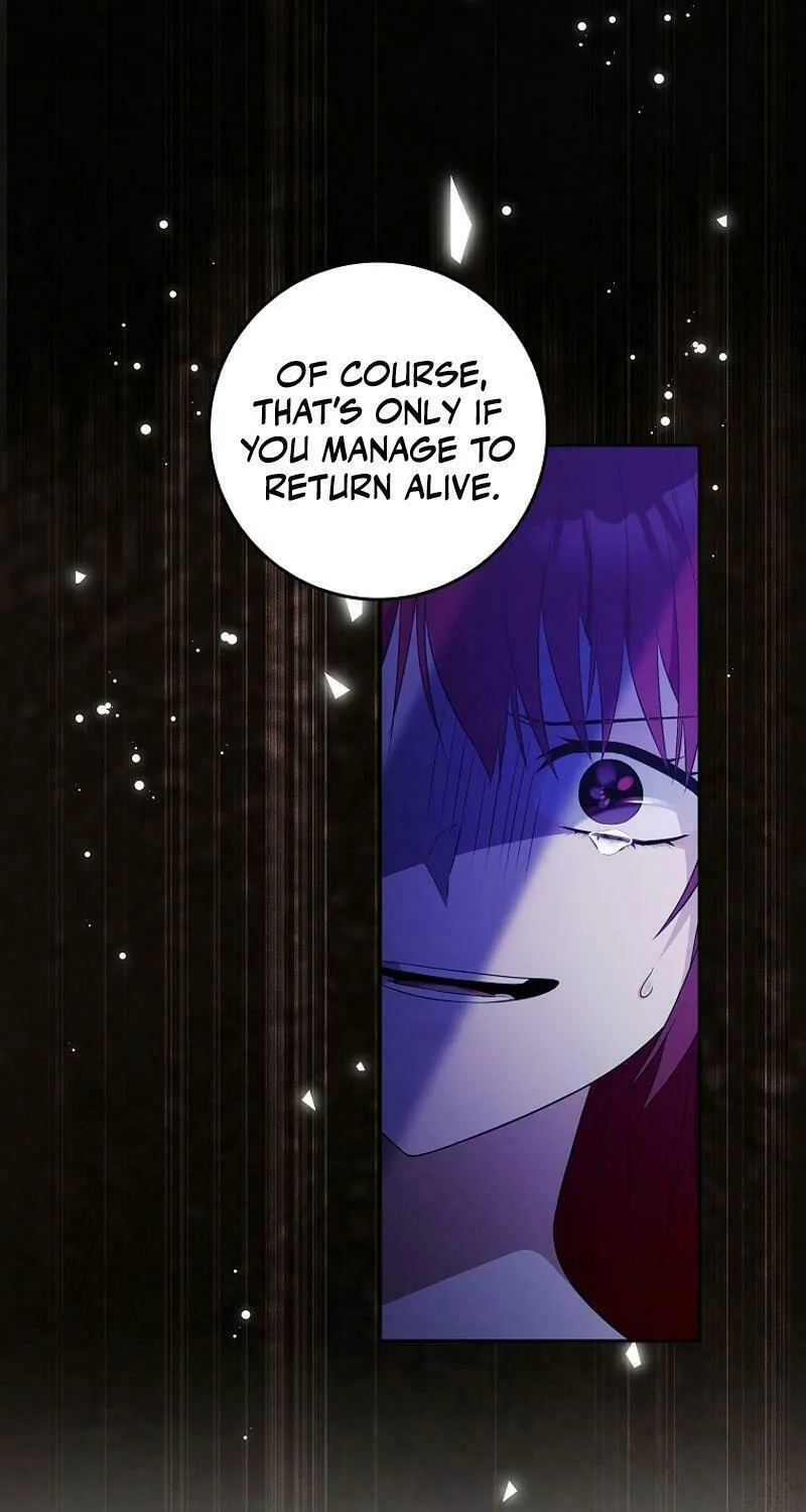 Beware of the Strongest Man Who Is Crazy About Me Chapter 3 page 44 - 