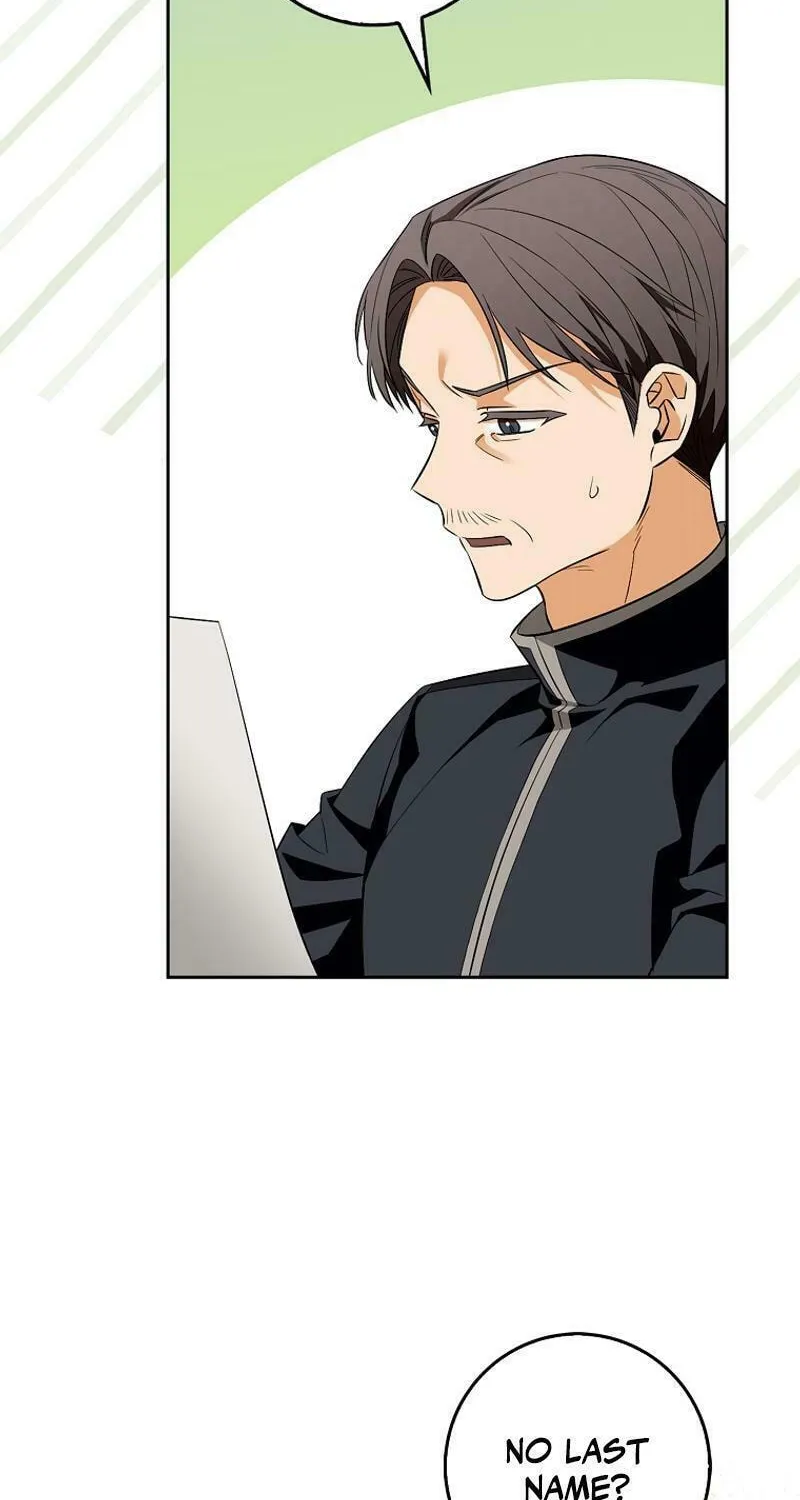 Beware of the Strongest Man Who Is Crazy About Me Chapter 3 page 49 - 