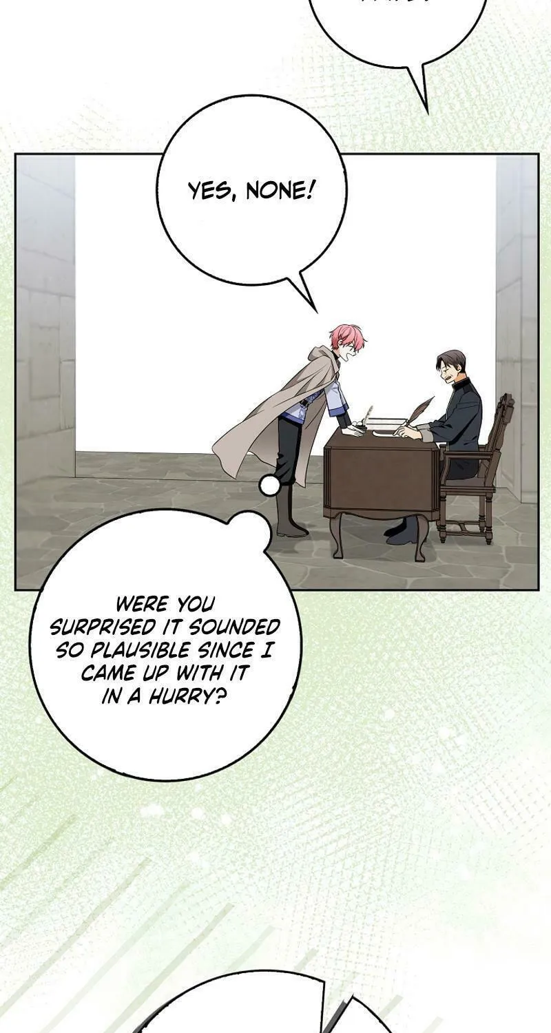 Beware of the Strongest Man Who Is Crazy About Me Chapter 3 page 50 - 
