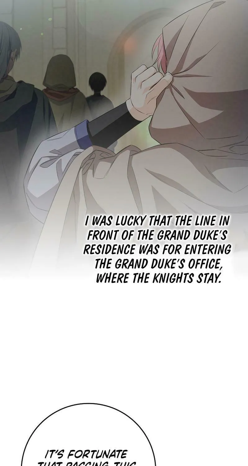 Beware of the Strongest Man Who Is Crazy About Me Chapter 3 page 52 - 