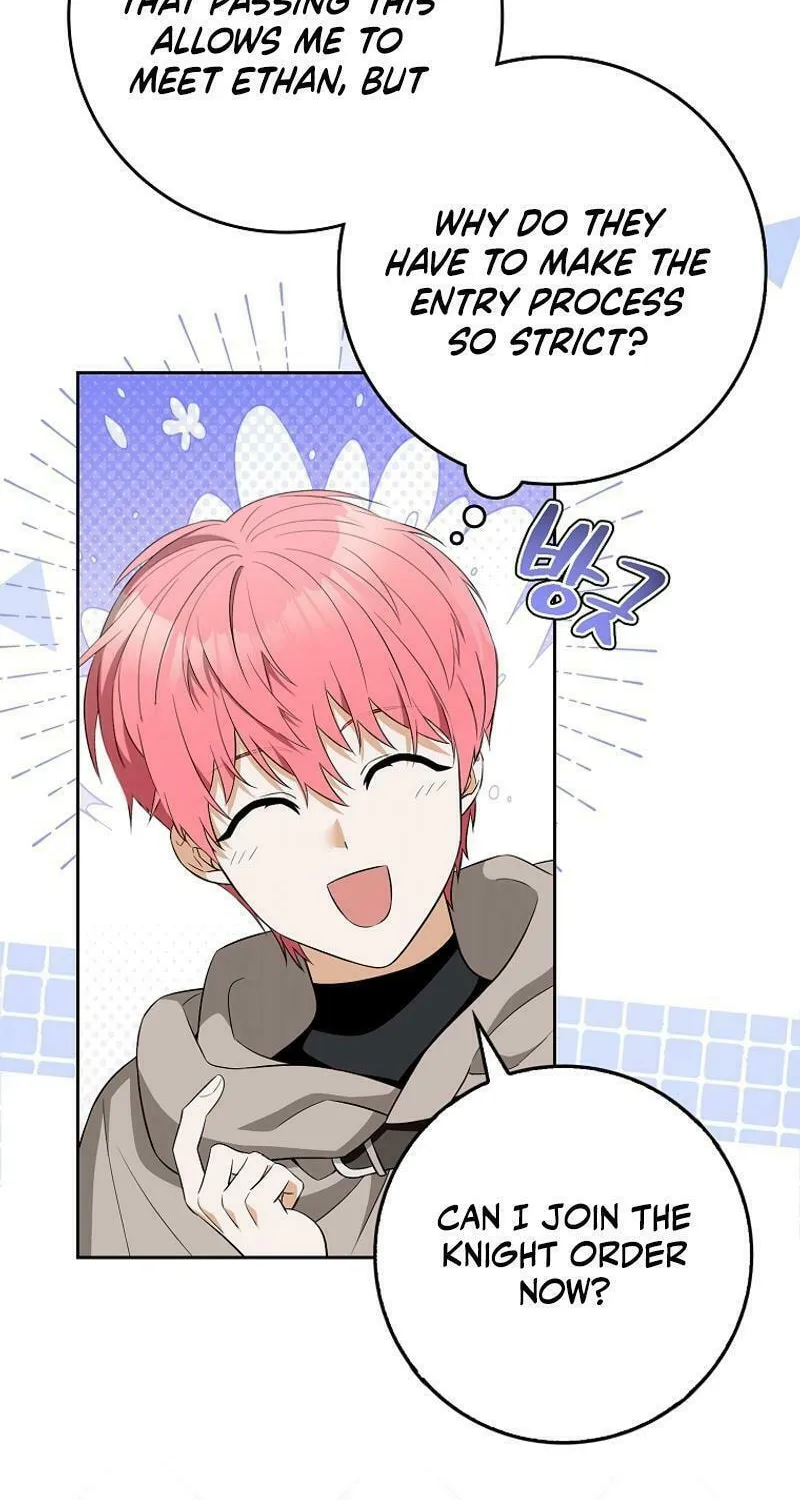 Beware of the Strongest Man Who Is Crazy About Me Chapter 3 page 53 - 