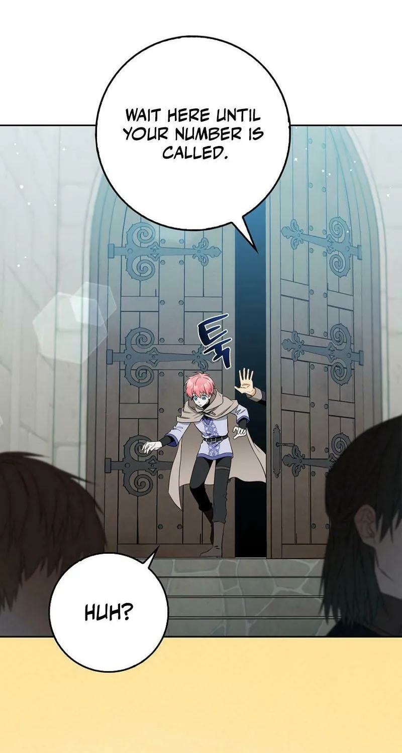 Beware of the Strongest Man Who Is Crazy About Me Chapter 3 page 55 - 
