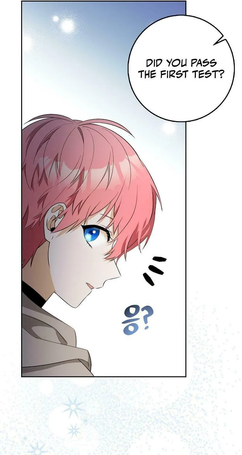 Beware of the Strongest Man Who Is Crazy About Me Chapter 3 page 58 - 