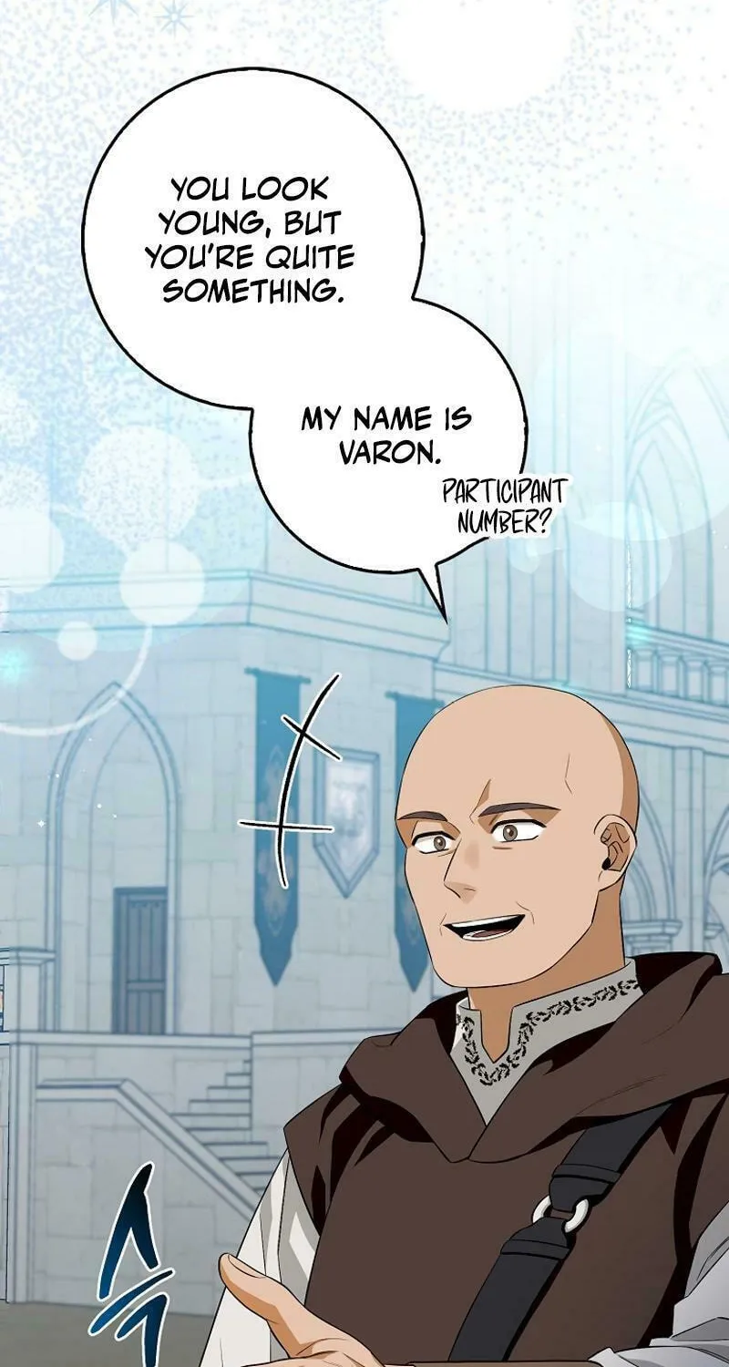 Beware of the Strongest Man Who Is Crazy About Me Chapter 3 page 59 - 
