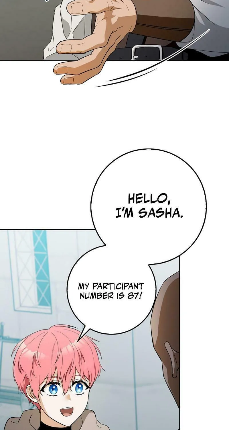 Beware of the Strongest Man Who Is Crazy About Me Chapter 3 page 60 - 