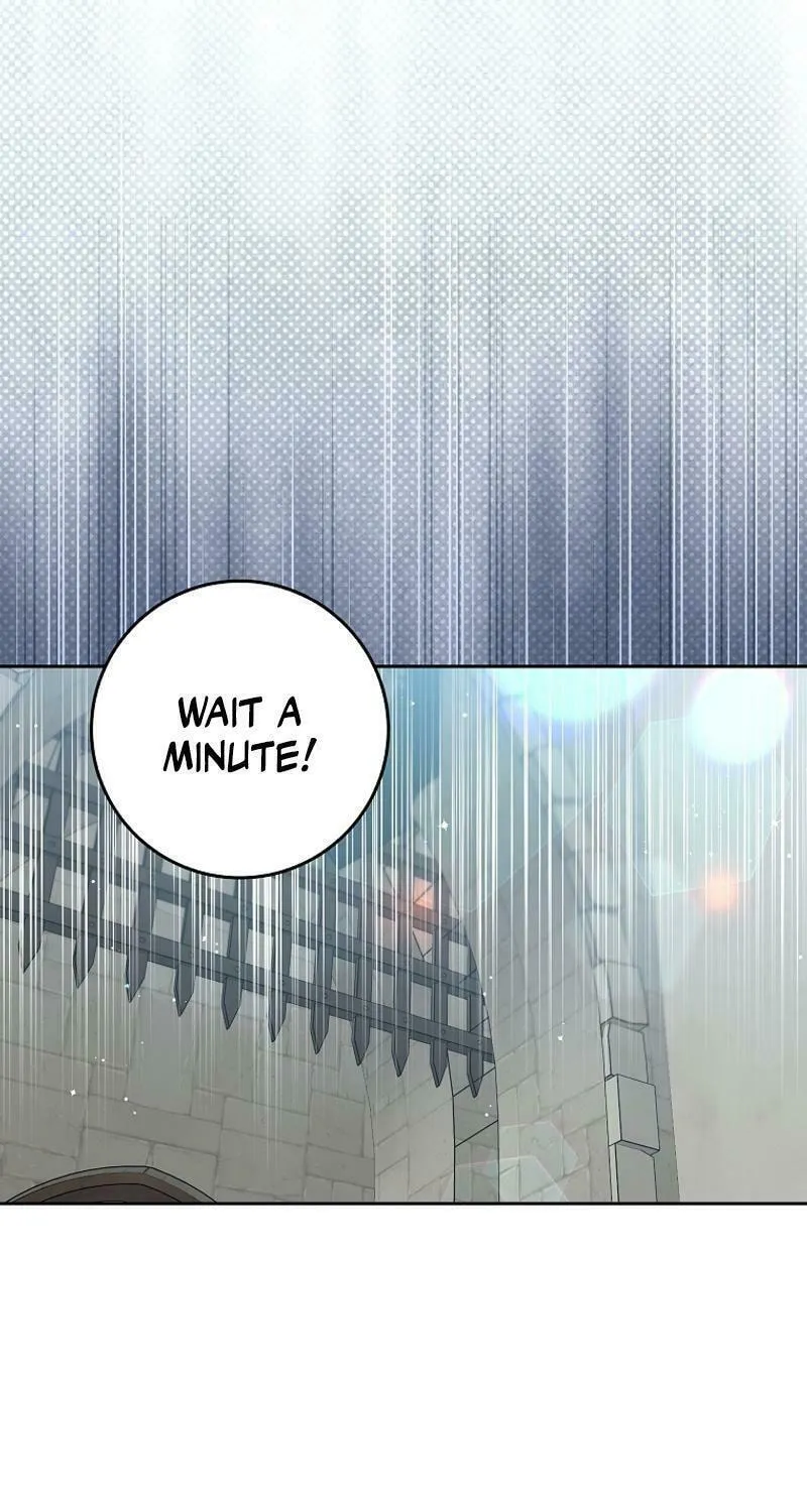 Beware of the Strongest Man Who Is Crazy About Me Chapter 3 page 7 - 