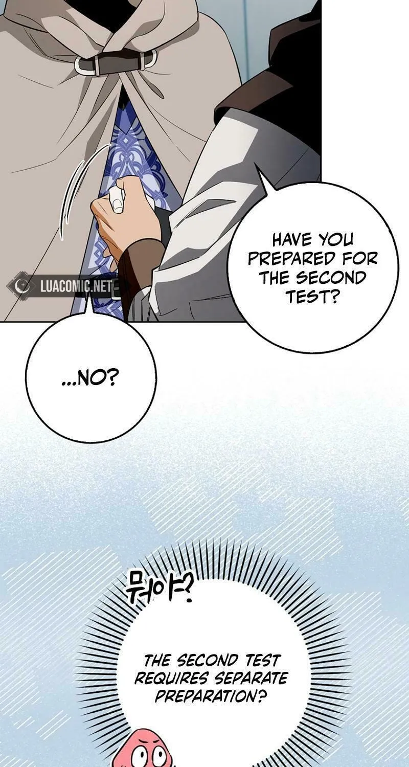 Beware of the Strongest Man Who Is Crazy About Me Chapter 3 page 61 - 