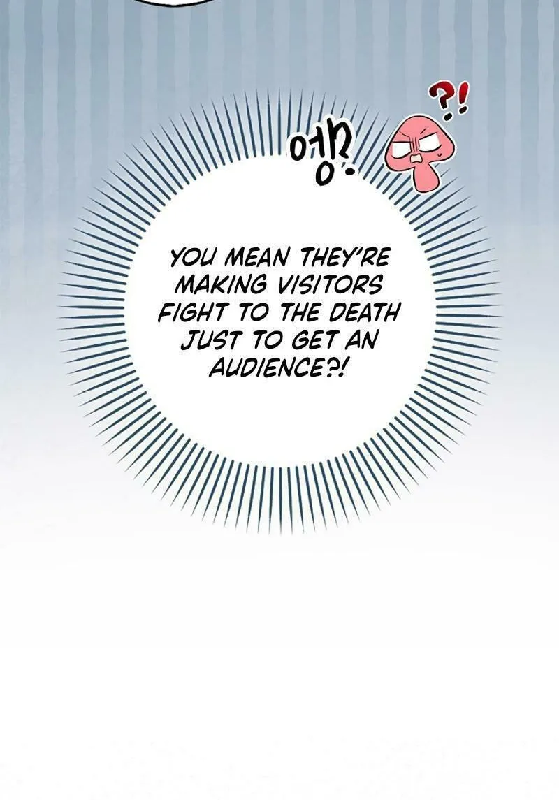 Beware of the Strongest Man Who Is Crazy About Me Chapter 3 page 63 - 
