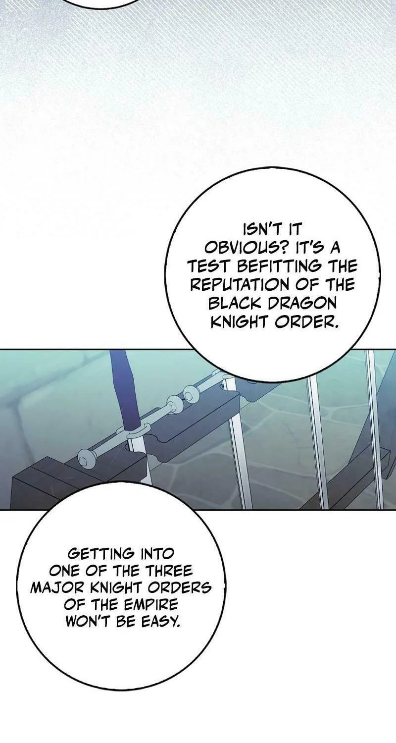 Beware of the Strongest Man Who Is Crazy About Me Chapter 3 page 65 - 