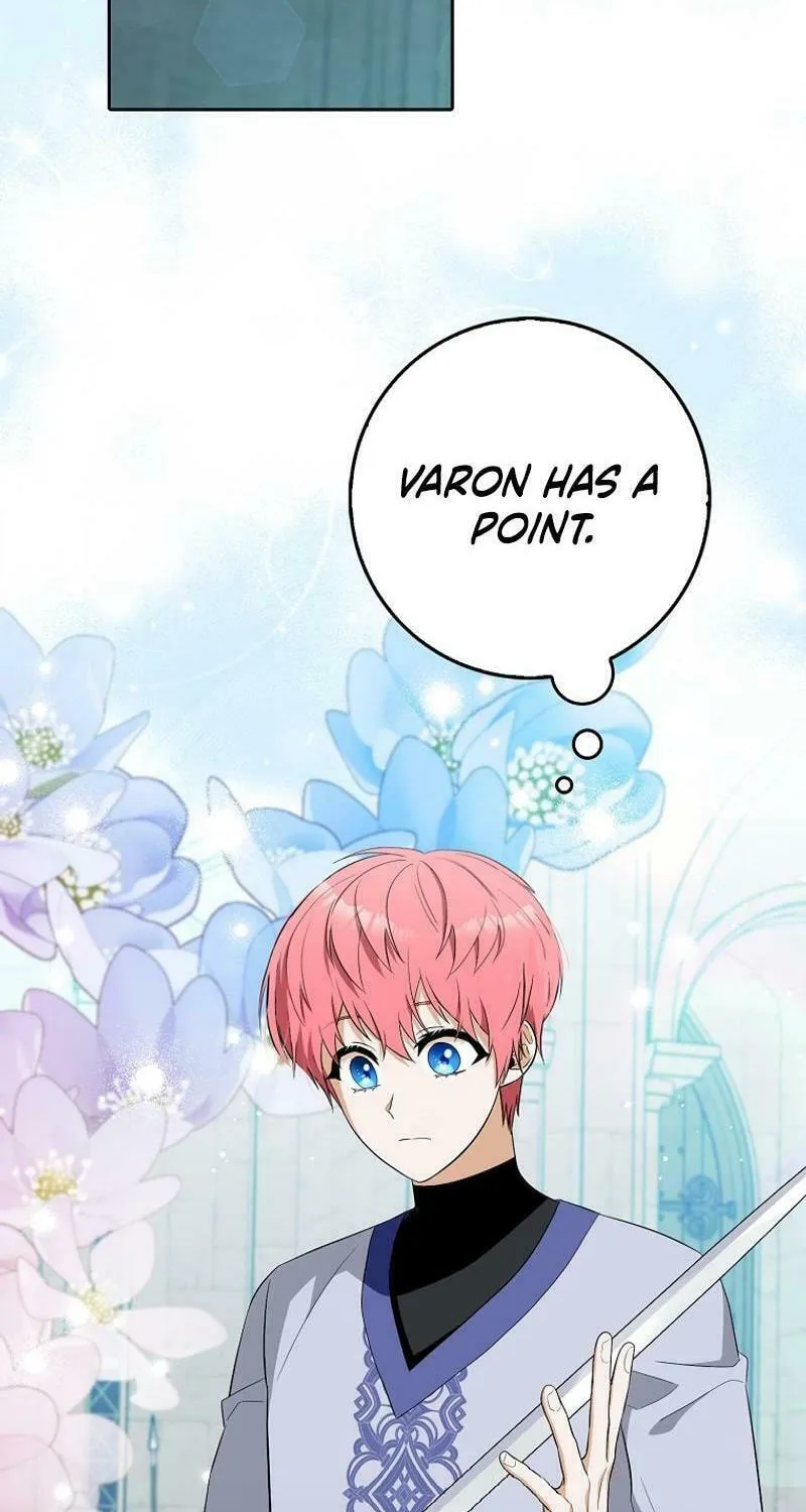 Beware of the Strongest Man Who Is Crazy About Me Chapter 3 page 67 - 