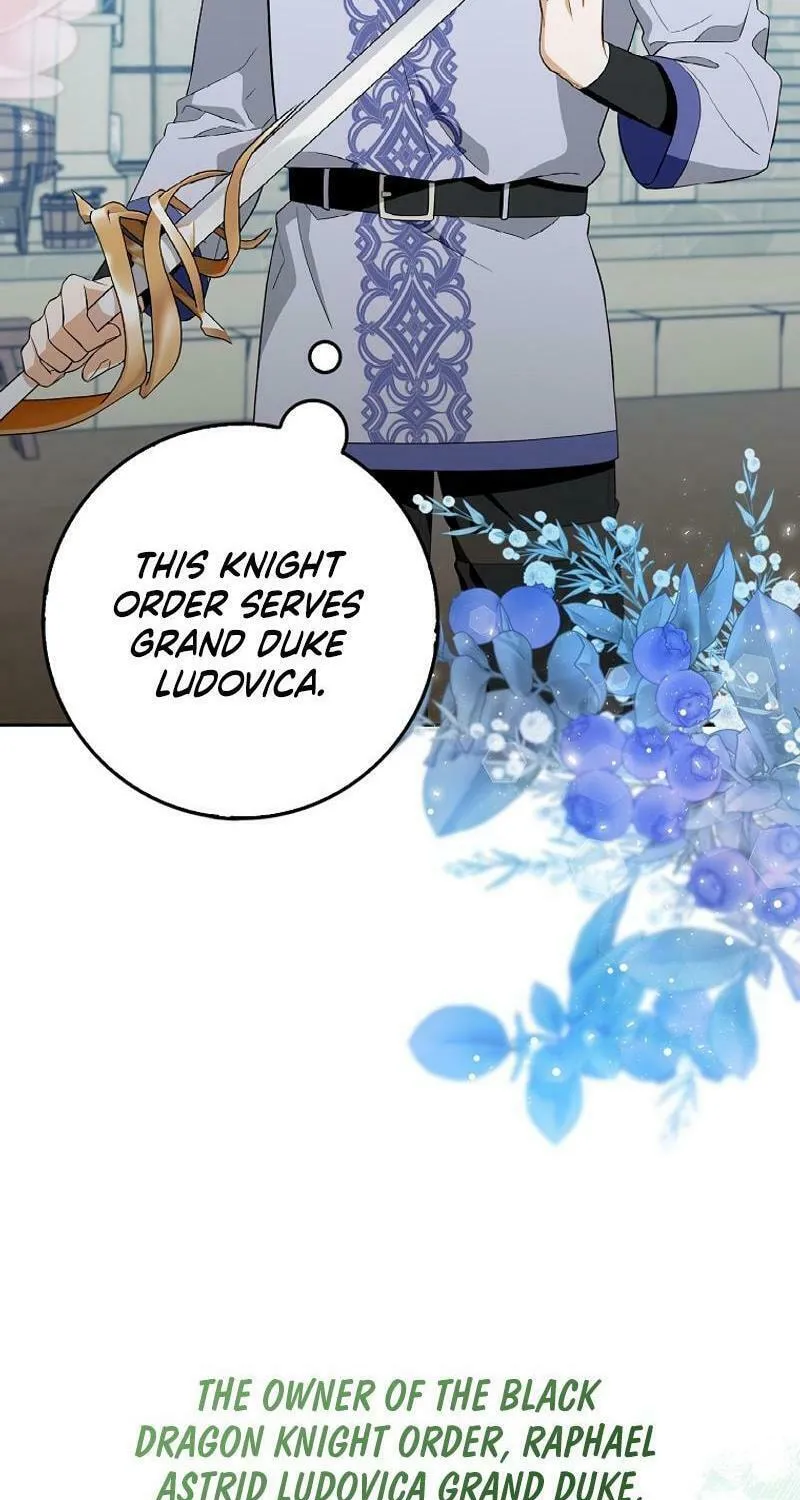 Beware of the Strongest Man Who Is Crazy About Me Chapter 3 page 68 - 