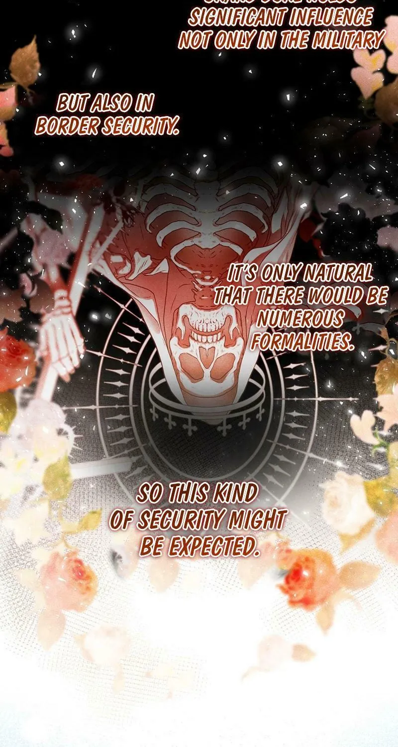 Beware of the Strongest Man Who Is Crazy About Me Chapter 3 page 71 - 