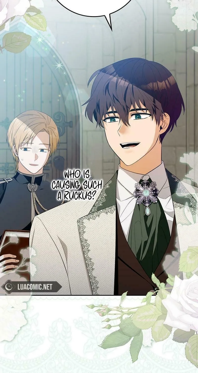 Beware of the Strongest Man Who Is Crazy About Me Chapter 3 page 80 - 