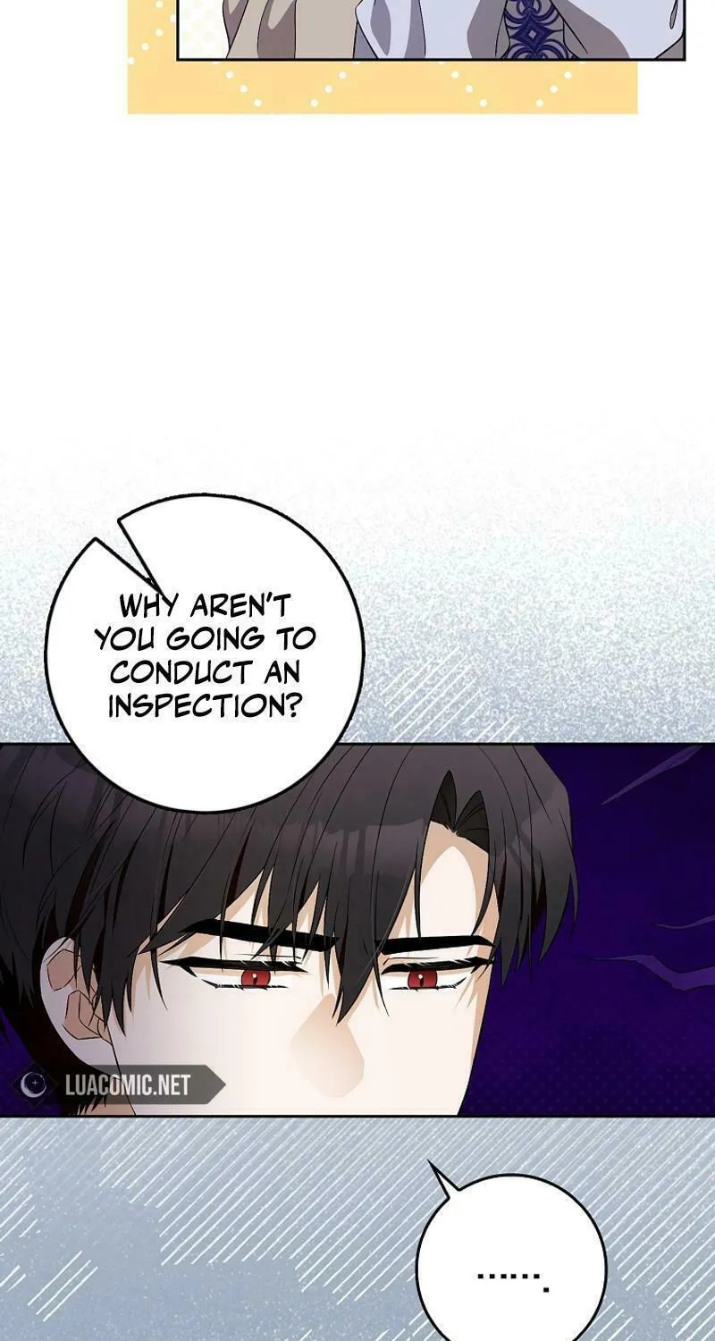 Beware of the Strongest Man Who Is Crazy About Me Chapter 3 page 9 - 