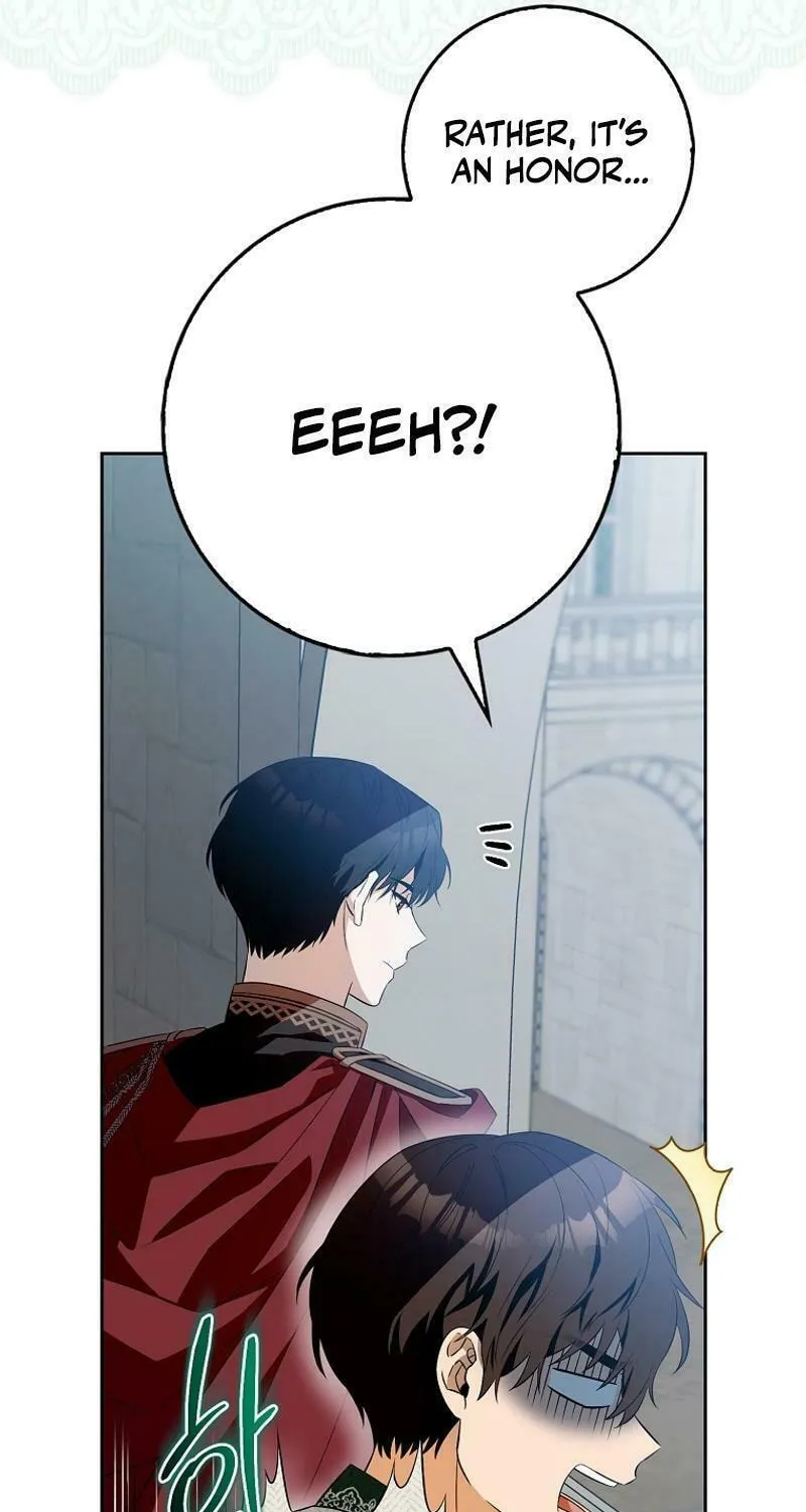 Beware of the Strongest Man Who Is Crazy About Me Chapter 3 page 82 - 