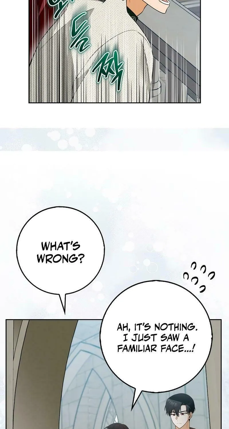 Beware of the Strongest Man Who Is Crazy About Me Chapter 3 page 83 - 