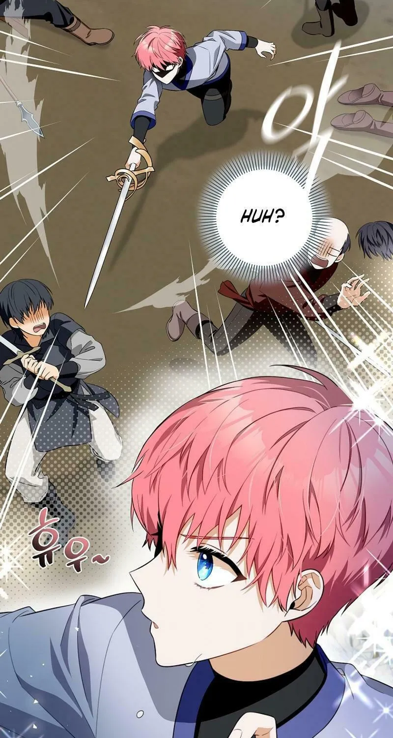 Beware of the Strongest Man Who Is Crazy About Me Chapter 3 page 85 - 