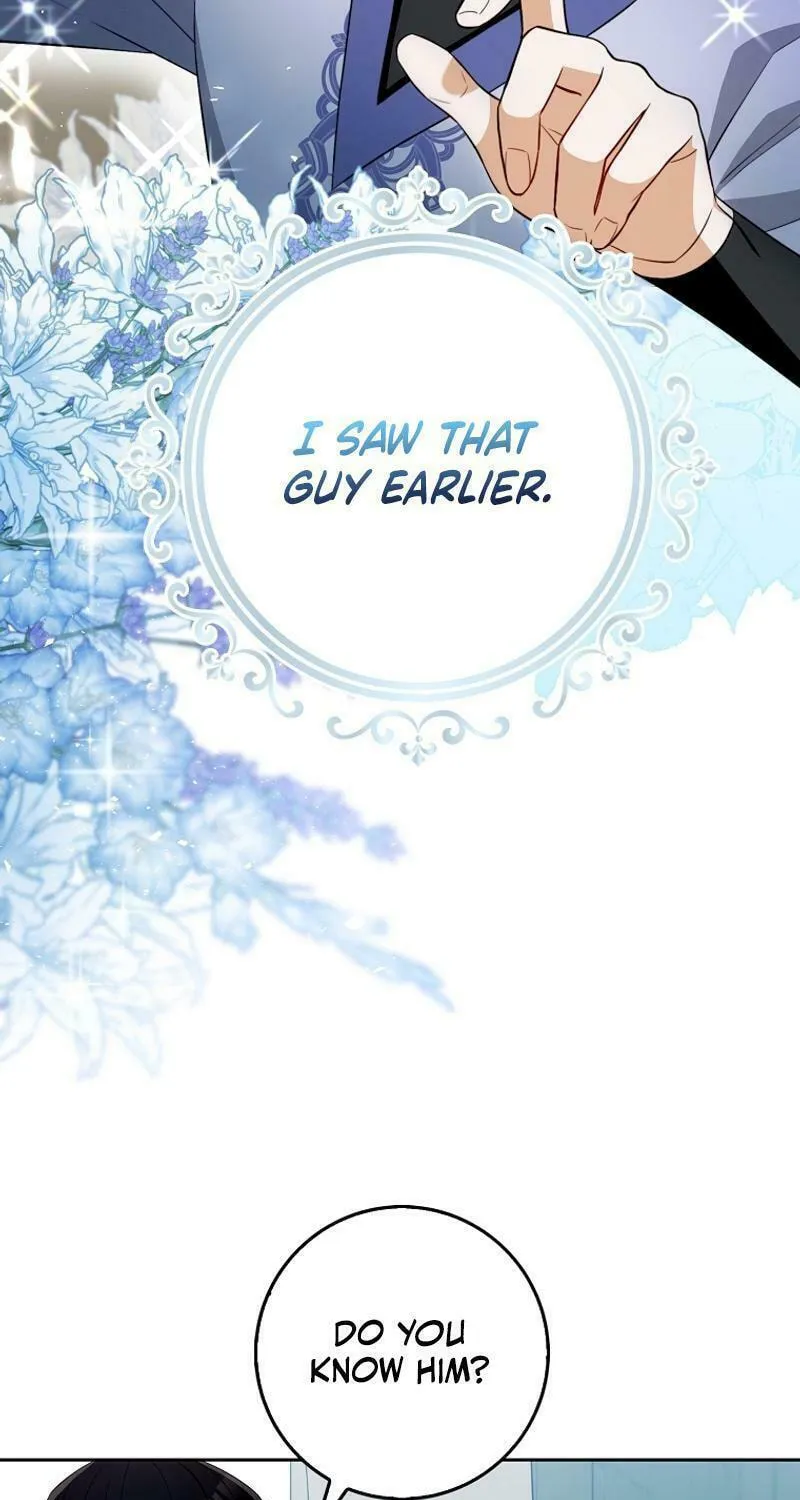 Beware of the Strongest Man Who Is Crazy About Me Chapter 3 page 86 - 