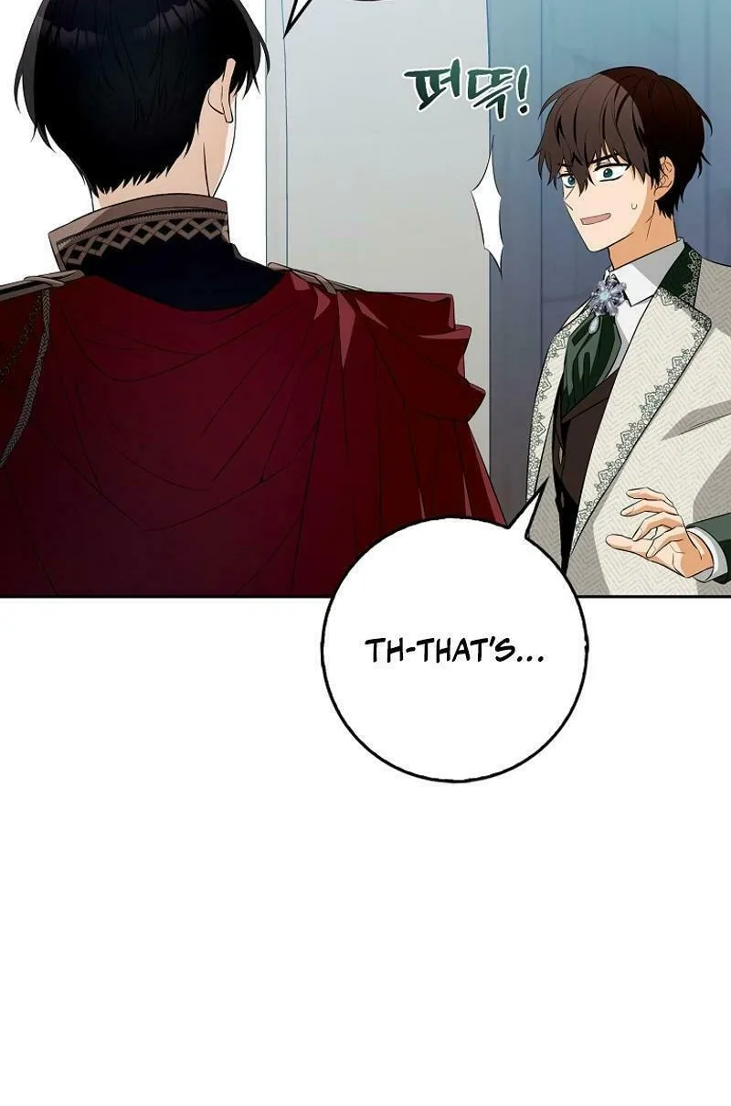 Beware of the Strongest Man Who Is Crazy About Me Chapter 3 page 87 - 