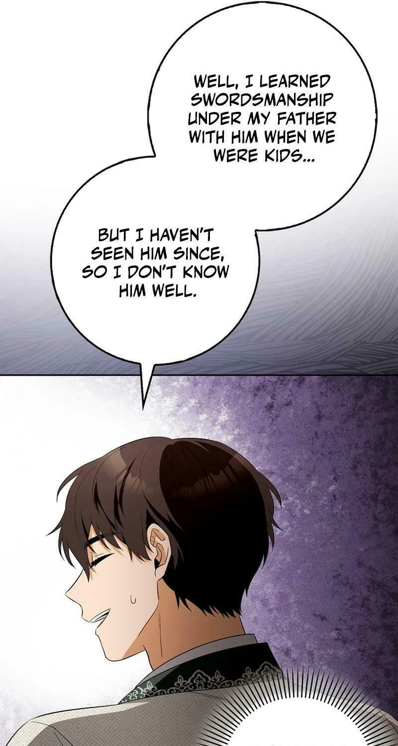 Beware of the Strongest Man Who Is Crazy About Me Chapter 3 page 88 - 