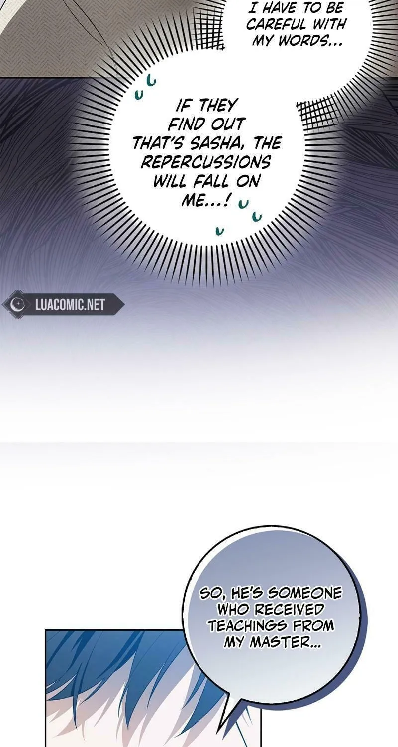 Beware of the Strongest Man Who Is Crazy About Me Chapter 3 page 89 - 