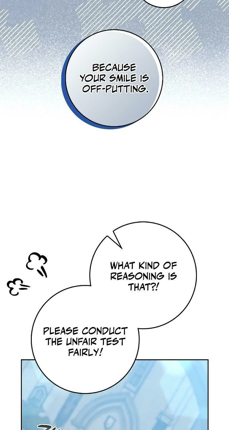 Beware of the Strongest Man Who Is Crazy About Me Chapter 3 page 10 - 