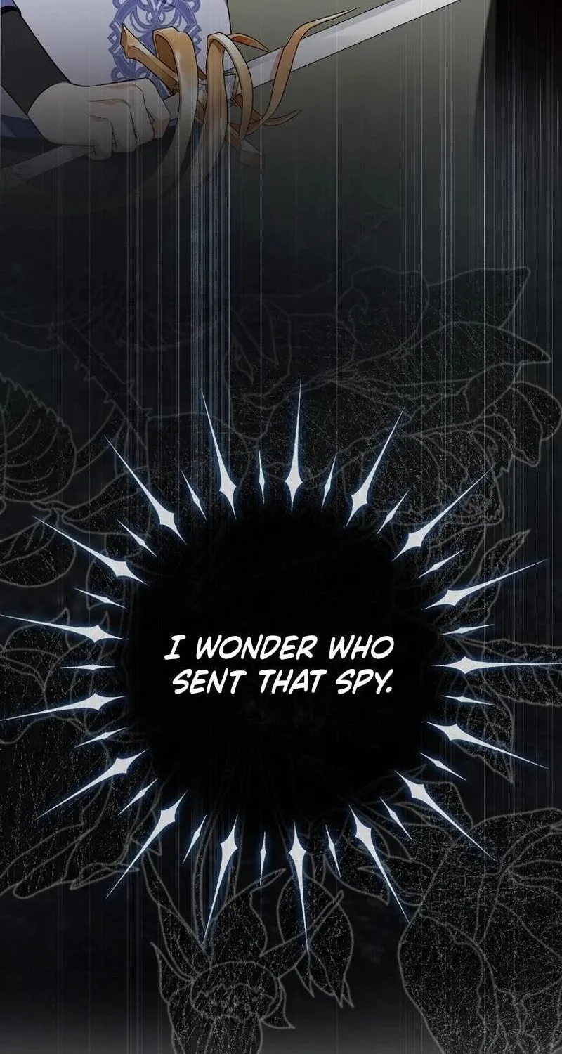 Beware of the Strongest Man Who Is Crazy About Me Chapter 3 page 94 - 