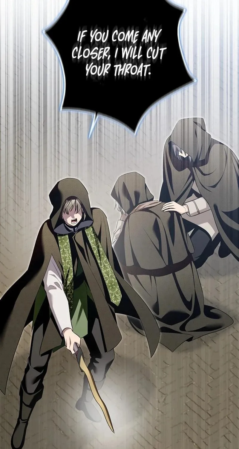 Beware of the Strongest Man Who Is Crazy About Me Chapter 30 page 2 - 