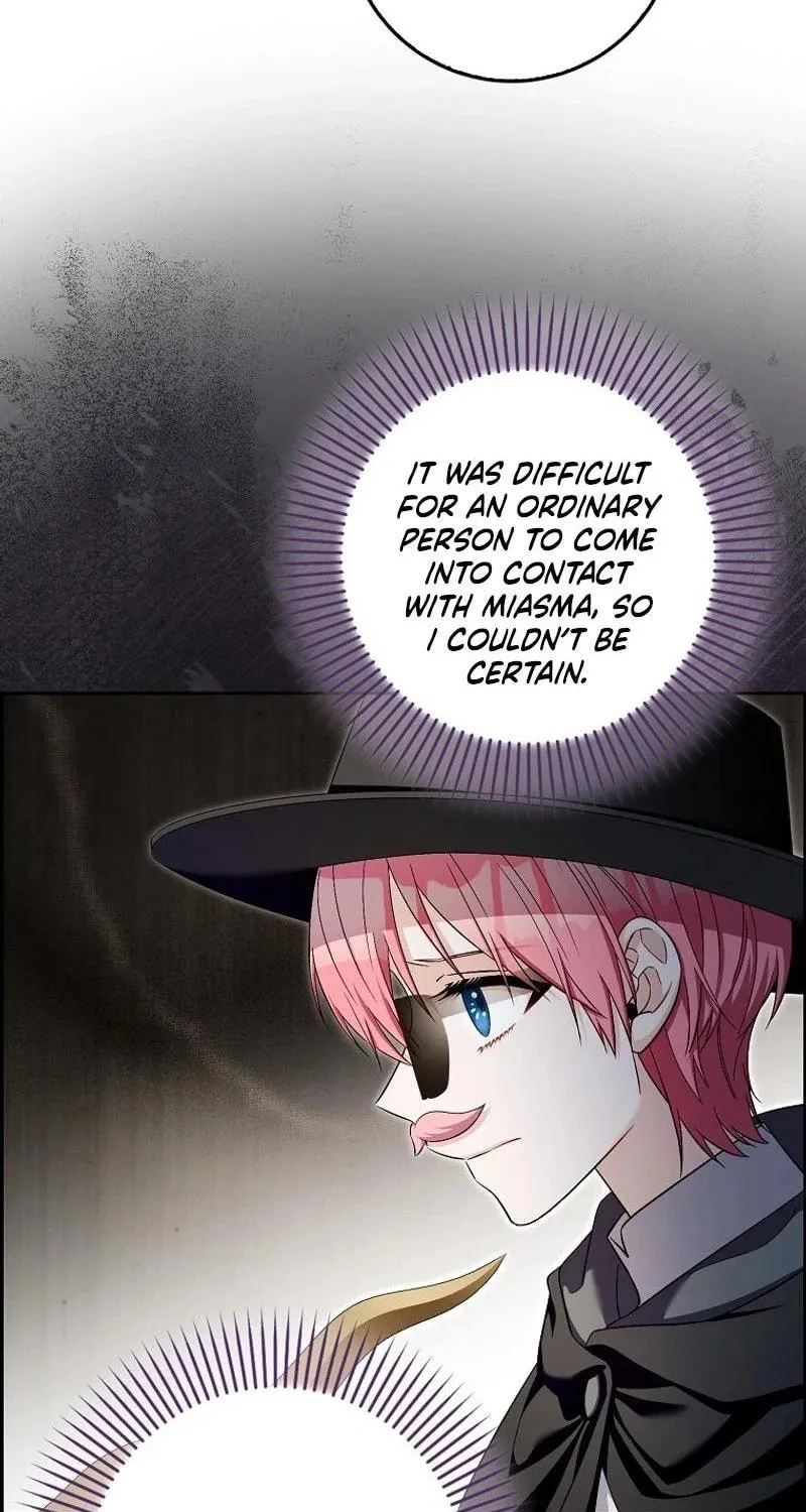 Beware of the Strongest Man Who Is Crazy About Me Chapter 30 page 11 - 