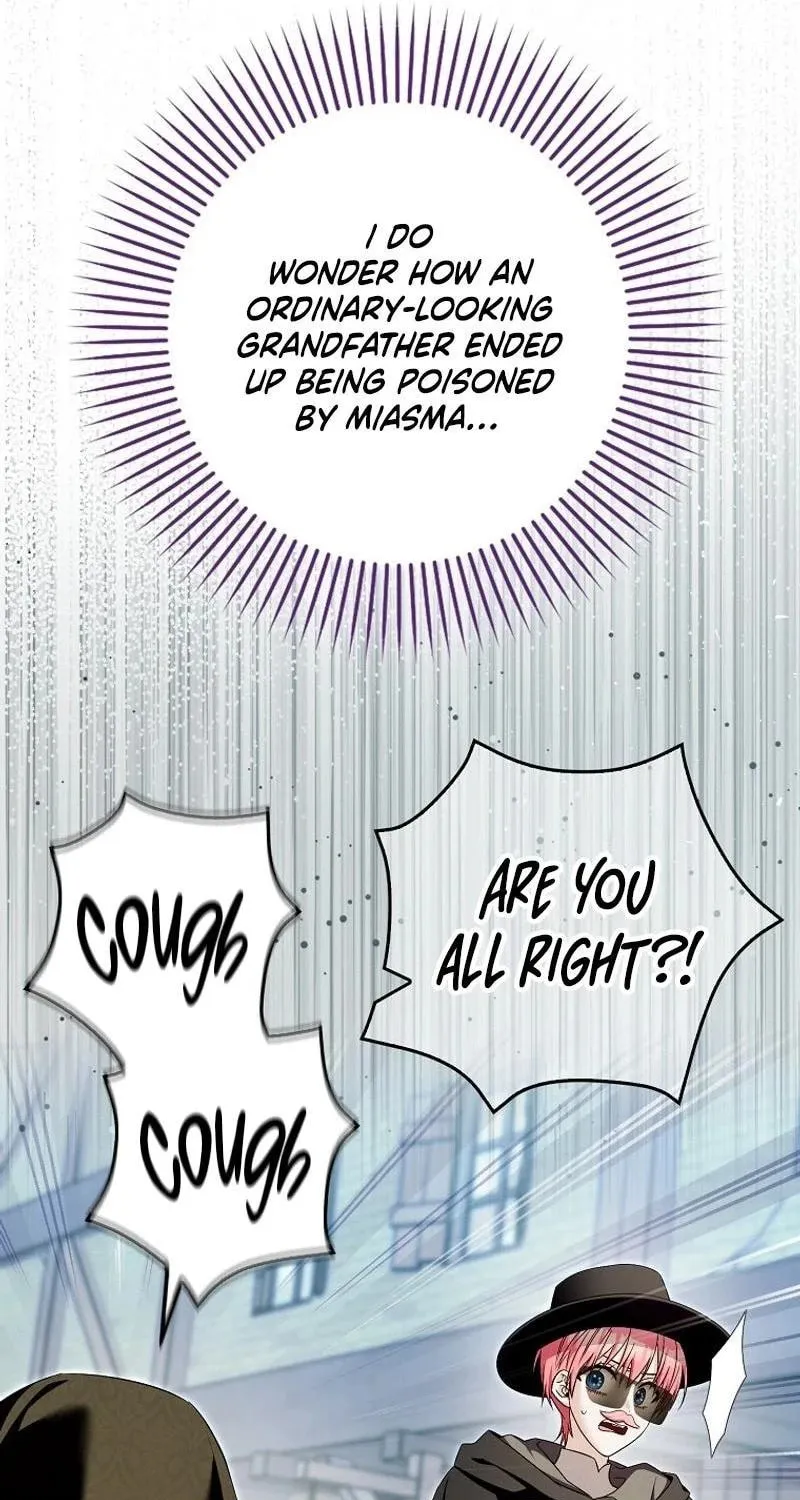 Beware of the Strongest Man Who Is Crazy About Me Chapter 30 page 13 - 