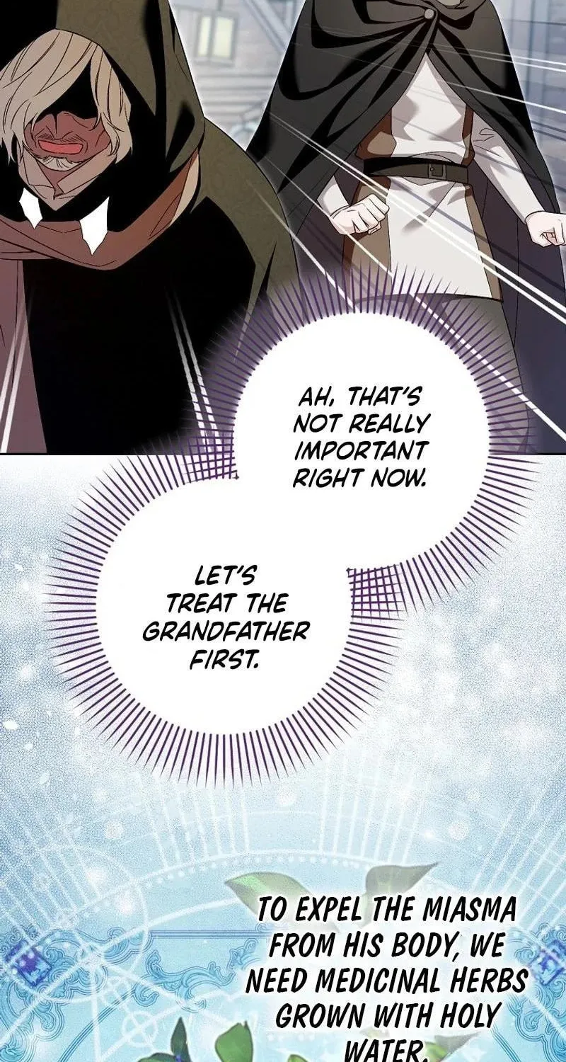 Beware of the Strongest Man Who Is Crazy About Me Chapter 30 page 14 - 