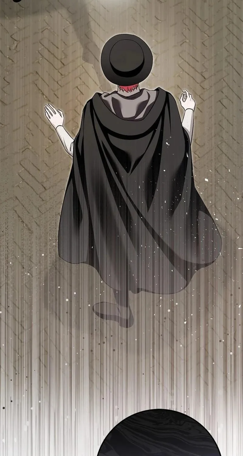 Beware of the Strongest Man Who Is Crazy About Me Chapter 30 page 3 - 