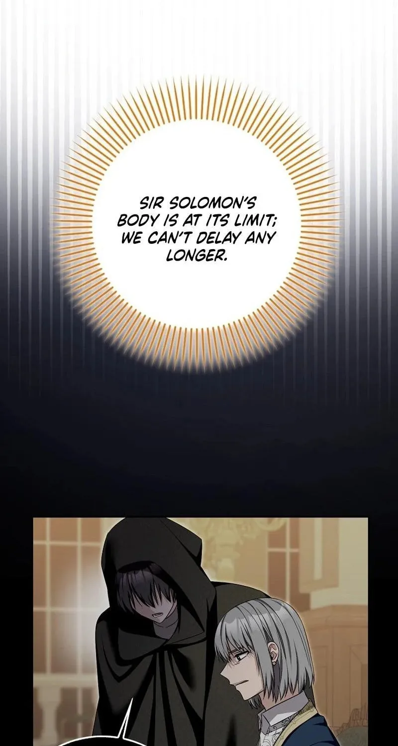 Beware of the Strongest Man Who Is Crazy About Me Chapter 30 page 26 - 