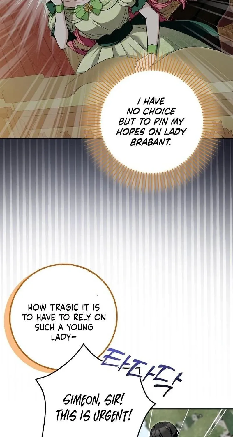 Beware of the Strongest Man Who Is Crazy About Me Chapter 30 page 29 - 