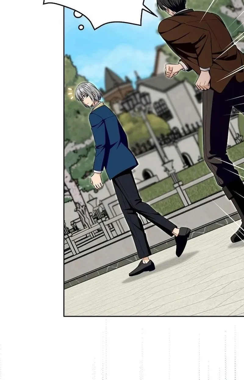 Beware of the Strongest Man Who Is Crazy About Me Chapter 30 page 30 - 