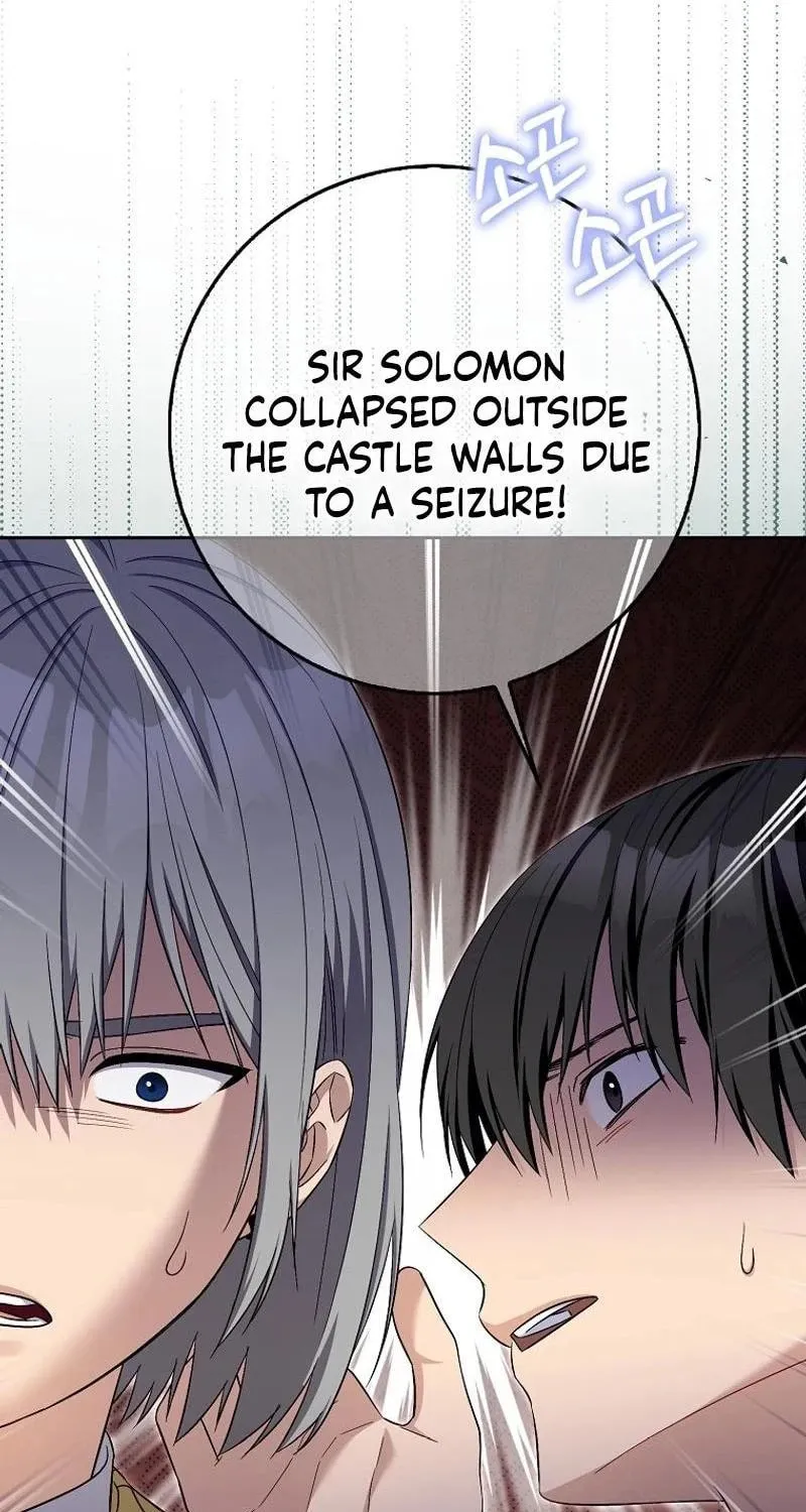 Beware of the Strongest Man Who Is Crazy About Me Chapter 30 page 31 - 