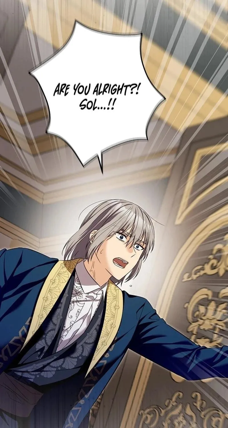 Beware of the Strongest Man Who Is Crazy About Me Chapter 30 page 37 - 
