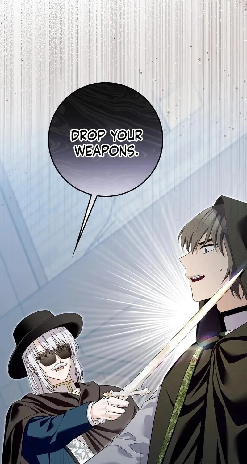 Beware of the Strongest Man Who Is Crazy About Me Chapter 30 page 5 - 