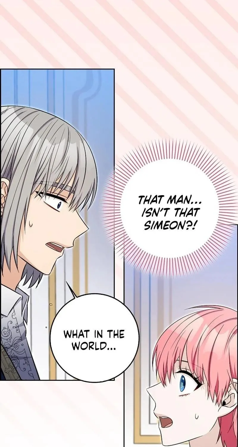 Beware of the Strongest Man Who Is Crazy About Me Chapter 30 page 41 - 