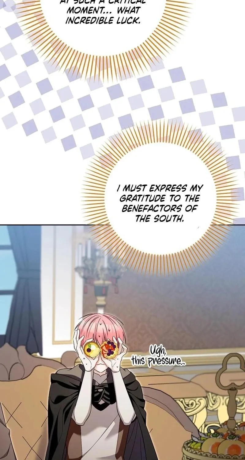 Beware of the Strongest Man Who Is Crazy About Me Chapter 30 page 45 - 