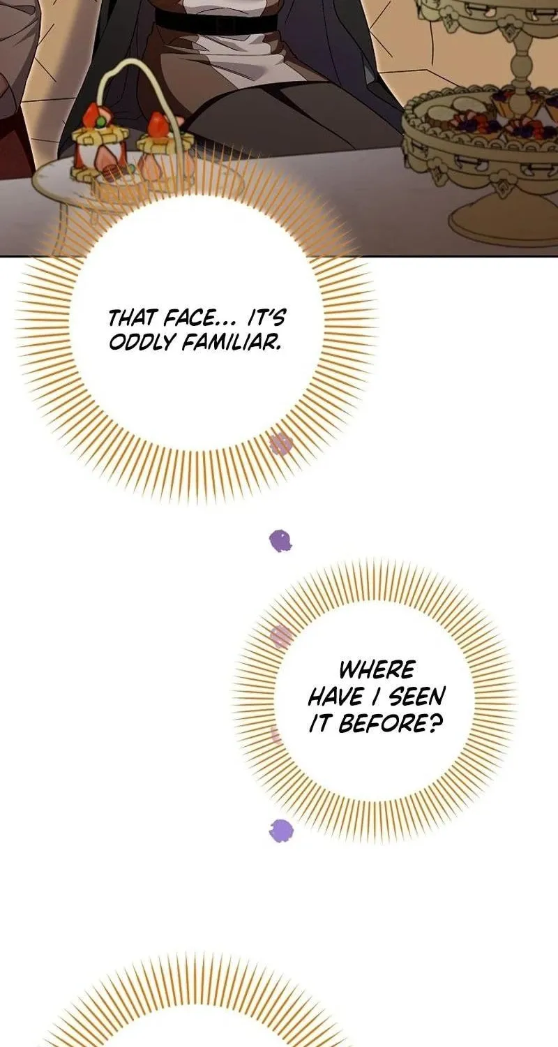 Beware of the Strongest Man Who Is Crazy About Me Chapter 30 page 46 - 