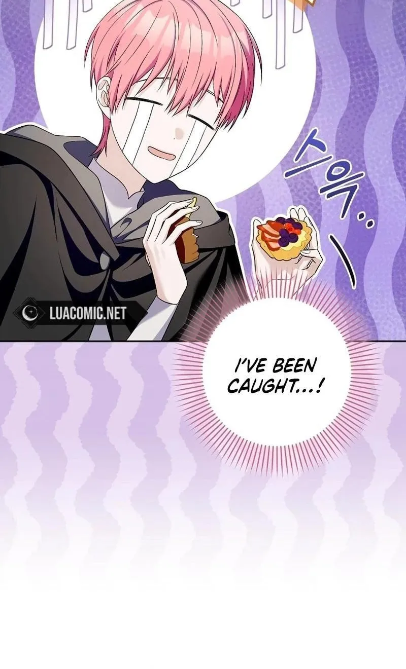 Beware of the Strongest Man Who Is Crazy About Me Chapter 30 page 48 - 