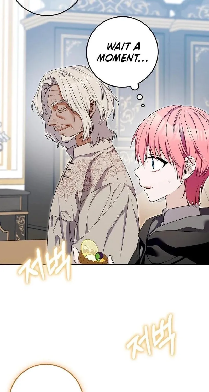 Beware of the Strongest Man Who Is Crazy About Me Chapter 30 page 50 - 