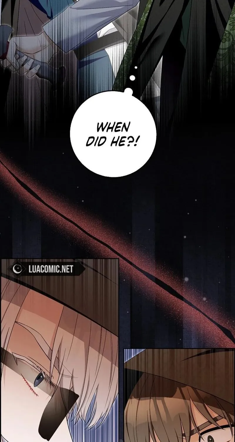Beware of the Strongest Man Who Is Crazy About Me Chapter 30 page 6 - 