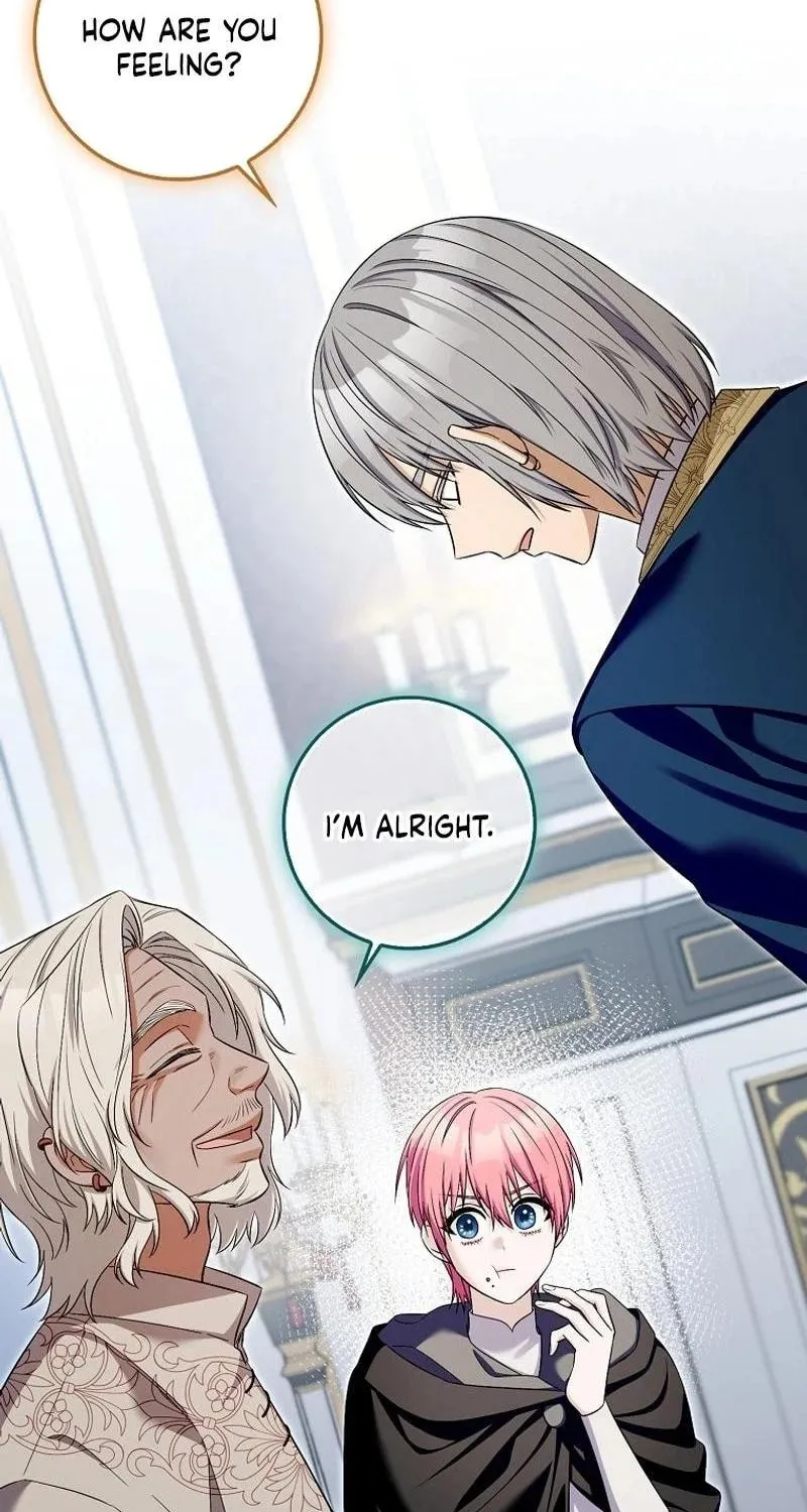 Beware of the Strongest Man Who Is Crazy About Me Chapter 30 page 51 - 